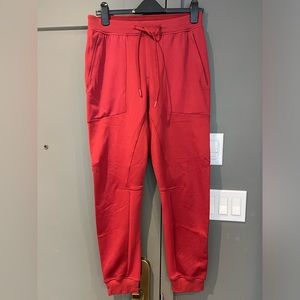 lululemon track pant